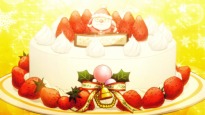 Christmas cake. (Bakuman ss2 ep23)
