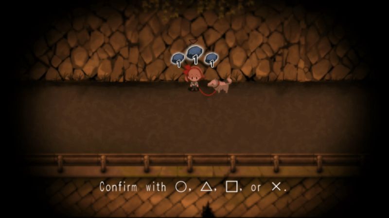 Review: Don’t Play Tutorials of Game Called Yomawari (夜廻)!!