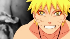 Uzumaki Naruto (うずまき ナルト) is ready. (Naruto Naruto: Shippuden Naruto: Hurricane Chronicles ナルト 疾風伝 anime)