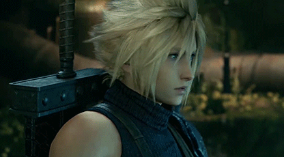 Cloud believes in Tifa. (Final Fantasy VII Remake Final Fantasy 7 Remake FF7 Remake FFVII Remake Final Fantasy VII Final Fantasy 7 FF7 FFVII ファイナルファ ンタジーVII リメイク ファイナルファ ンタジー7 リメイク ファイナルファンタジー7 ファイナルファンタジーVII ไฟนอลแฟนตาซี VII รีเมค ไฟนอลแฟนตาซี 7 รีเมค ไฟนอลแฟนตาซี VII ไฟนอลแฟนตาซี 7 Chapter 14 Episode 14 Chapitre 14 Kapitel 14 In Search of Hope Sector 5 (伍番街) Slum, Sector 5 Undercity, Aerith's house)