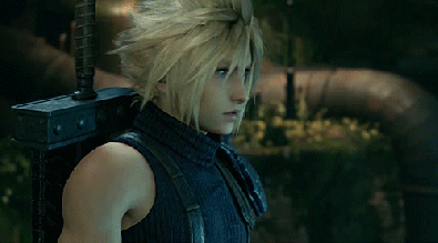 Cloud believes in Tifa. (Final Fantasy VII Remake Final Fantasy 7 Remake FF7 Remake FFVII Remake Final Fantasy VII Final Fantasy 7 FF7 FFVII ファイナルファ ンタジーVII リメイク ファイナルファ ンタジー7 リメイク ファイナルファンタジー7 ファイナルファンタジーVII ไฟนอลแฟนตาซี VII รีเมค ไฟนอลแฟนตาซี 7 รีเมค ไฟนอลแฟนตาซี VII ไฟนอลแฟนตาซี 7 Chapter 14 Episode 14 Chapitre 14 Kapitel 14 In Search of Hope Sector 5 (伍番街) Slum, Sector 5 Undercity, Aerith's house)