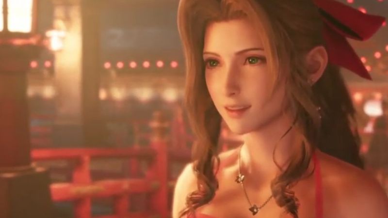 Try to change the pronoun "it" to another pronoun and you will unleash the true power of that word. (Final Fantasy VII Remake Final Fantasy 7 Remake FF7 Remake FFVII Remake Final Fantasy VII Final Fantasy 7 FF7 FFVII ファイナルファ ンタジーVII リメイク ファイナルファ ンタジー7 リメイク ファイナルファンタジー7 ファイナルファンタジーVII ไฟนอลแฟนตาซี VII รีเมค ไฟนอลแฟนตาซี 7 รีเมค ไฟนอลแฟนตาซี VII ไฟนอลแฟนตาซี 7 Chapter 9 Episode 9 Chapitre 9 Kapitel 9 The Town that Never Sleeps Sector 6 (六番街) Slum, Sector 6 Undercity, Wall Market ウォールマーケット) Aerith Gainsborough (エアリス ゲインズブール))